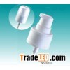 Airless Pump End Caps Refillable Travel Container Bottle YD-24N-1
