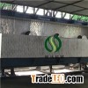 Bloque de enfriamiento máquina de moldeo por aire de EPS