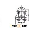 Austria Type Wire Rope Clip