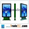 Outdoor Scrolling Sign Light Box