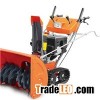 9HP pista coche Snowblower