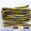 China manufacturer Licorice Candy Mix Flavor Candy Fruit Candy