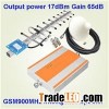17dBm 900MHz Signal Booster Vehicle Use AGC ALC