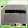 Transparent Business Card