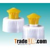 Small End Caps Screw Thread Plastic Protector Cover  YD-408