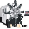2.0-6.0mm 3D good CNC spring forming machine