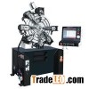 0.15-2.3mm CNC computer precision spring machine for mobile metal parts