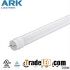 Ul Dlc Listed 10W 180LM/W Electronic Ballast Compatible 4ft Glass Tube T8