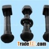 Rail Bolts