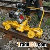 CNR-G1 Rail Profile Grinding Machine