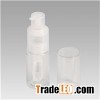 35ML Clear Cosmetics Powder Spray Bottle For Nail Glitter