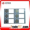 Multilayer Metal Core Pcb Etching Prototype Fabrication Manufacturing Process