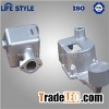 Sand Casting, Aluminum Gravity Casting, China Suppliers Aluminum Die Casting Moulding With Anodizing