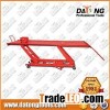 1000LBS Hydraulic Motorcycle ATV Lift Table