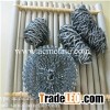 Stainless Cleaning Scrubber Ball ss Scourer Ball