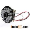 USB2.0 VGA USB CAMERA MODULE WITH IR LED AND IR CUT 3.6MM LENS