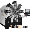 4.5mm high quality CNC spring forming machinery