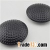 Large Golf Tag/ABS material eas alarm system groove large golf security clothing bag tag