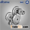 CNC Machining,OEM Mining Machinery Stainless Steel Polished Casting Part