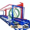 Máquina del bloque automático EPS