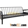 Comfortable Armrest Sofa Bed BED-M-109