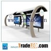 UV-proof Car Sunshade Bus Shelters