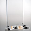 Magnetic Clear Acrylic Block Frame With Your Any Design