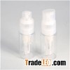High Quality 120ML Clear Powder Spray Bottle For Cooking