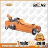 2.5 Ton Low Profile Car Floor Jack Heavy Duty Hydraulic Quick Lifting