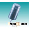 Bottle Clear Airless Pump Round Shoulder Bottles End Caps PP YD-103A-1