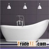 Specialty Fiberglass Bathtub C3157
