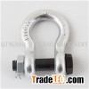 us bolt type anchor rigging shackle G2130