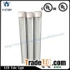 Double Line UL,CUL 44 Watt LED Intergrated T8 Tube