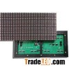 P7.62 LED screen module