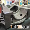 Large Casting Part,Large Steel Investment Casting Part,OEM Large Steel Casting Part Pump Housing