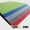 Elastic Euroyal Wholesale Polyester Fiber Home Decor Acoustic Panel