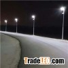 30W All in One Integrated LED Solar Street Light 160LM/W nighthwak light Road Smart