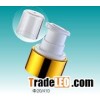 Cosmetic Bottles Airless Pump End Caps Plastic YD-24W-1