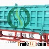Máquina del bloque de EPS