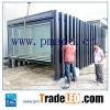 Roadside Advertising Light Box (W 1.2 X H 1.8 M)