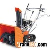 7HP pista coche Snowblower