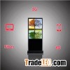 LED advertising players Sage. OD