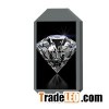 Fashion Shape Smart Advertising Player Sage.Diamond