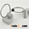 Iron Mini Bottle Tag/  Supermarket anti-theft bottle security tag