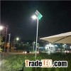 Outdoor IP66 12V 2260LM 20W LED Solar Flood Light Solar Flybird Light Road Smart in villa Korea