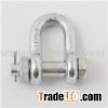 Us Bolt Type Chain Shackle G2150