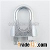 G450 US Type Malleable Wire Rope rigging Clips