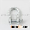 us screw pin anchor shackle G209