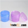 All Size Plastic Storage Container Body Cream Jar For Body Care