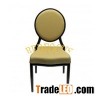 Restaurant Hotel Wedding Banquet Chair For Event BA-005